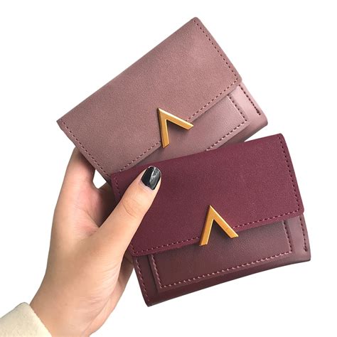 WOMEN'S LUXURY LEATHER SMALL LEATHER GOODS